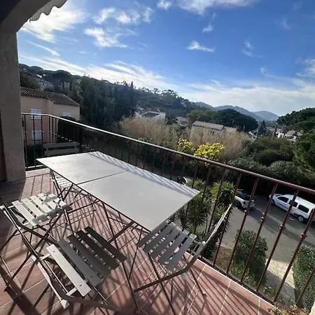 Le Castillon Appartement