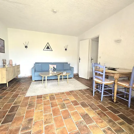 Le Castillon Apartman