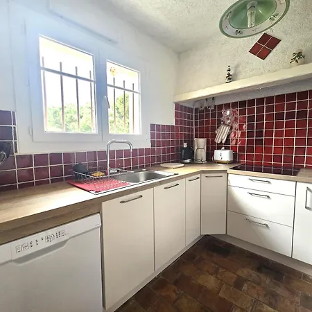 Appartement Le Castillon *