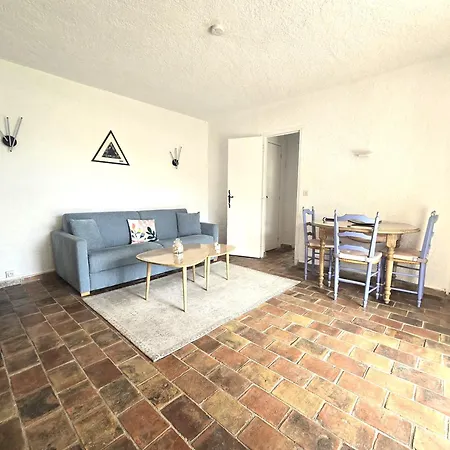 Le Castillon Appartement