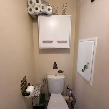 Le Castillon Appartamento *